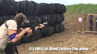 Travis Haley 22422 Drill [upl. by Virgilia]