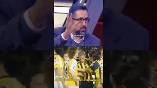 Serdar Ali Çeliklerin Muhteşem Alex Anısı [upl. by Ulick]