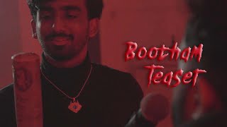 Seconds To Kochi Bootham Teaser [upl. by Drawyah]