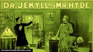 The Strange Case of Dr Jekyll and Mr Hyde  FULL AudioBook 🎧📖  Greatest🌟AudioBooks V1 [upl. by Anwadal]