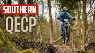 Southern Enduro Race QECP [upl. by Colwen]