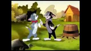 ▶ Tom Jerry Tales New Episode 2013 [upl. by Hadihsar]