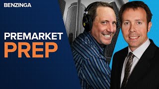 Buy The Dip  PreMarket Prep [upl. by Sabu]