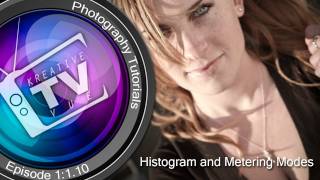 How to use your Histogram and Metering Modes  Ep2 [upl. by Esila]