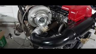 IS300  2jz GE VVTi Engine Overview  Part 1 [upl. by Martens]