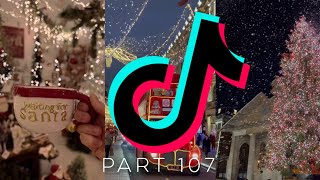 20 MINUTES OF CHRISTMAS TIKTOK’s  CHRISTMAS COUNTDOWN  37 days  No 107 [upl. by Nakeber]