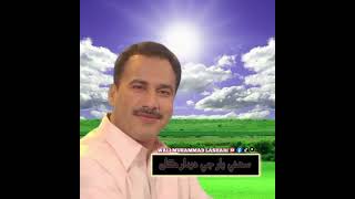 Mumtaz lashari Song status [upl. by Arik950]