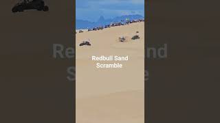 Redbull Sand Scramble 2024 [upl. by Ornas]