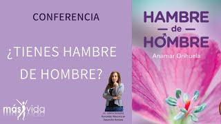 Hambre de hombre  ¿Tienes hambre de hombre [upl. by Ynottirb]