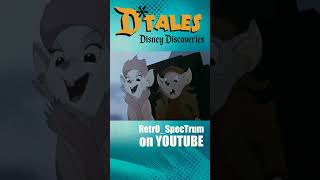 The Rescuers Go Down Under  Walt Disney Animation  Australia [upl. by Sallyann301]