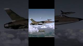 The Flying Tigers The 23rd Tactical Fighter Wing in Vietnam militaryhistory history military [upl. by Haronid]