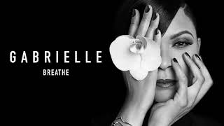 Gabrielle  Breathe Official Audio [upl. by Yortal613]