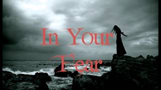 In This Moment  Lost At Sea Lyrics [upl. by Assedo]