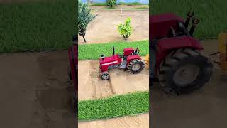 Mini Chaff Cutter Machine Project With DieselEngine For Cow  20 shorts youtubeshorts [upl. by Anaeda589]