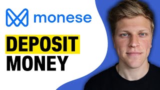 How to Deposit Money in Monese 2024 [upl. by Lorollas]