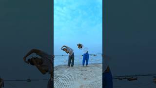 GEHRAIYAAN 🌊 dance youtubeshorts shorts viralvideo trending dance dancecover gehraiyaan [upl. by Notsahc81]