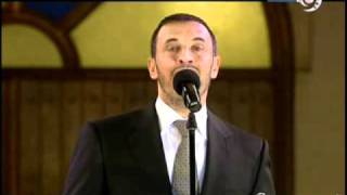 Kadim Al Sahir  Baghdad  Qatar 2011 كاظم الساهر  كثر الحديث  بغداد [upl. by Eellac]