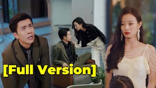 【ENG SUB】After betrayed she returned to her richest daughter identitytook revenge on the scumbag [upl. by Khalil]