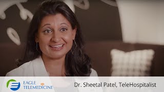 Case Study Piedmont Mountainside Hospital Uses Telemedicine to Improve Nighttime Care [upl. by Ramraj]