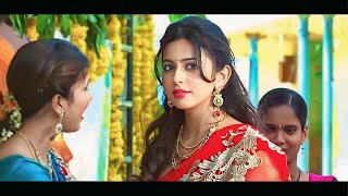 Superhit Hindi Dubbed Superhit Love Story Movie Full HD 1080p Aman Sidhika Saikumar  South Movie [upl. by Solorac739]