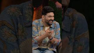 Bhindi Story😂 SidhuPaji HarbhajanSingh TheGreatIndianKapilShow Watch full video on KapilSharmaK9 [upl. by Aitercul203]