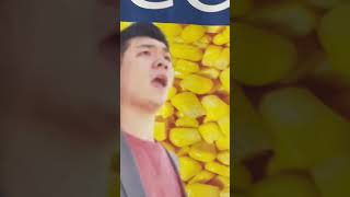 Beijing corn 🌽 taste of failure [upl. by Pascal]