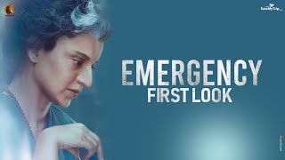 Emergency First Look  Shooting Begins  Kangana Ranaut  Manikarnika Films [upl. by Gnos814]