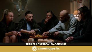 Trailer Loverboy Emoties Uit [upl. by Weitzman]