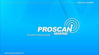 ROZCINANIE PONTONU PROSCAN MARINE [upl. by Odnolor]