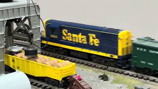 NJ Hi Railers Train Show 100624 [upl. by Carrew881]