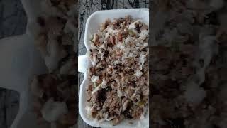 Chinese Chicken Style Sisig Chinooks [upl. by Gemperle]