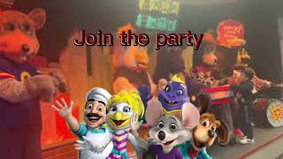 Join the party hicksville ny Show 1 2023 [upl. by Edrea]