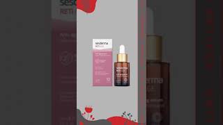 Sesderma  RETIAGE  AntiAging Serum 30ml [upl. by Anole]