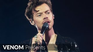 Harry Styles  Medicine Love on Tour 2021  Live in Los Angeles  4K [upl. by Mignonne]