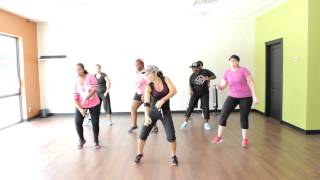 No Diggity  recovery  DanceyPants Fitness  Dance Fitness [upl. by Nonah893]