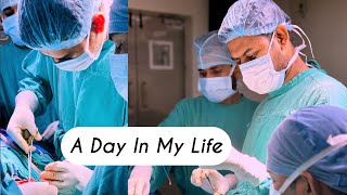 A Emotional Day In My Life  Dr Amir AIIMS shorts vlog [upl. by Loggins]