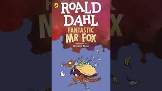 Fantastic Mr Fox by Roald Dahl Chapter 1  5 Read by Gary Amos [upl. by Kcirttap797]