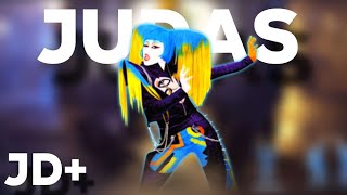 Judas  Just Dance [upl. by Iridis]