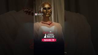 The Billionaires Unexpected Bride  Ep16  Full Series  Pocket FM [upl. by Osana]