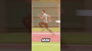 Cameraman Faster Than a Track Athlete [upl. by Gaither205]