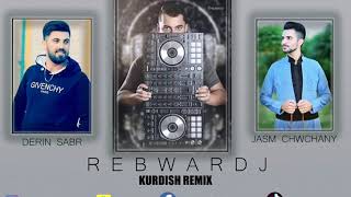 rebwar dj  jasm chwchany remix halpara day halpara 2020 [upl. by Deering]