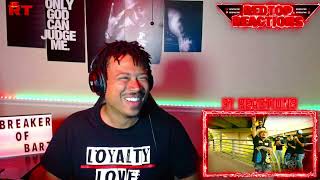 That Mexican OT X Paul Wall  Johnny Dang  Reaction [upl. by Cyn]