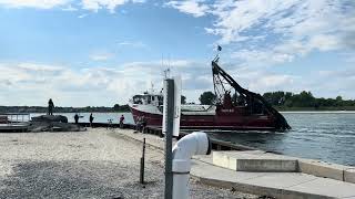 Manasquan Inlet 6132024 [upl. by Kalk579]