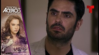 The Acero Dynasty  Episode 13  Telemundo English [upl. by Tressia]