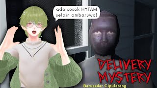 【DELIVERY MYSTERY】KEMAREN KORAN SEKARANG APA NIE [upl. by Zannini]