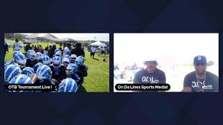 OTB Youth Football National Tournament [upl. by Luy]