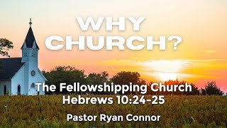 The Fellowshipping Church [upl. by Galven]