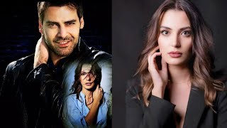 Erkan Meriç and Yagmur Ozturkerkanmeriçyağmuröztürkkeşfetyenidizi [upl. by Ekenna]