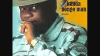 KANDA BONGO et BELLA MAMBO mazina ya mondo [upl. by Hugibert]