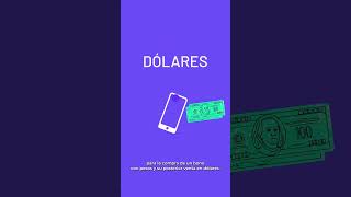 ¿Ahorras en dólares Invertí en Dólar MEP Simple 🌟 [upl. by Ellehcan]